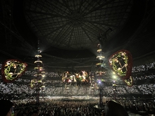 Ed Sheeran / Khalid / DYLAN on May 27, 2023 [963-small]