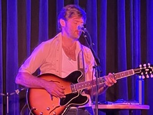John Craigie, John Craigie / Rebecca Marie Miller / Michael Hailer / Clara Baker / Kat Fountain / Alexis Mahler / Mama Sam and the Jam on May 26, 2023 [975-small]