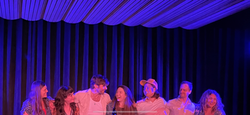 John Craigie & Friends , John Craigie / Rebecca Marie Miller / Michael Hailer / Clara Baker / Kat Fountain / Alexis Mahler / Mama Sam and the Jam on May 26, 2023 [977-small]