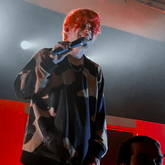 Waterparks / Hunny / Elliot Lee on May 19, 2023 [990-small]
