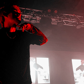 Elliot Lee / Hunny / Waterparks on May 24, 2023 [997-small]