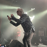 The Mission / Wires & Lights on May 28, 2023 [028-small]