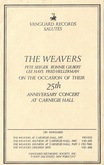 The Weavers on Nov 28, 1980 [052-small]