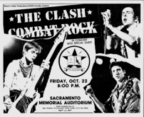 The Clash on Oct 22, 1982 [053-small]