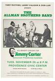 The Allman Brothers Band / The Marshall Tucker Band / Grinderswitch on Nov 25, 1975 [054-small]
