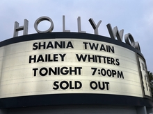 Shania Twain / Hailey Whitters on May 28, 2023 [072-small]