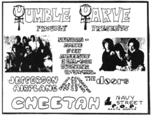 Jefferson Airplane / The Doors on Apr 9, 1967 [075-small]