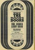 The Doors / Ars Nova / Crome Syrcus on Mar 22, 1968 [076-small]