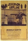 The Doors / Jefferson Airplane / Blonde On Blonde on Sep 7, 1968 [082-small]