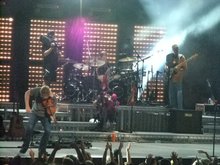 Kenny Chesney / Billy Currington / Uncle Kracker on Aug 4, 2011 [831-small]