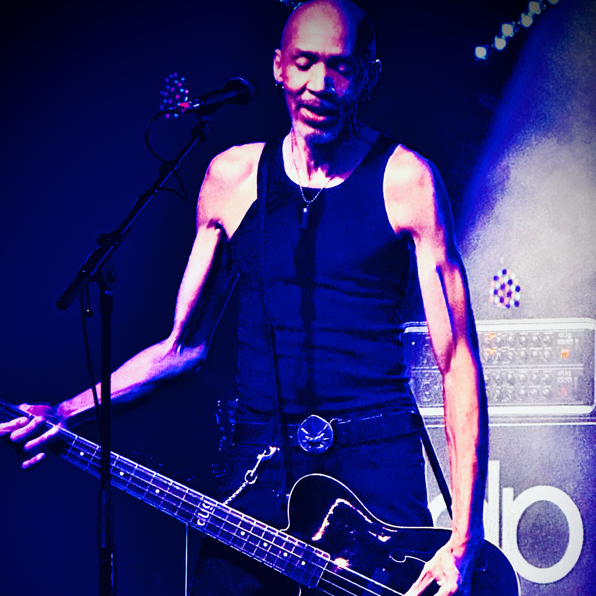 King's X Concert & Tour History (Updated for 2023) Concert Archives
