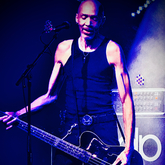 King's X / Karim K / Black Heart Saints on May 27, 2023 [138-small]