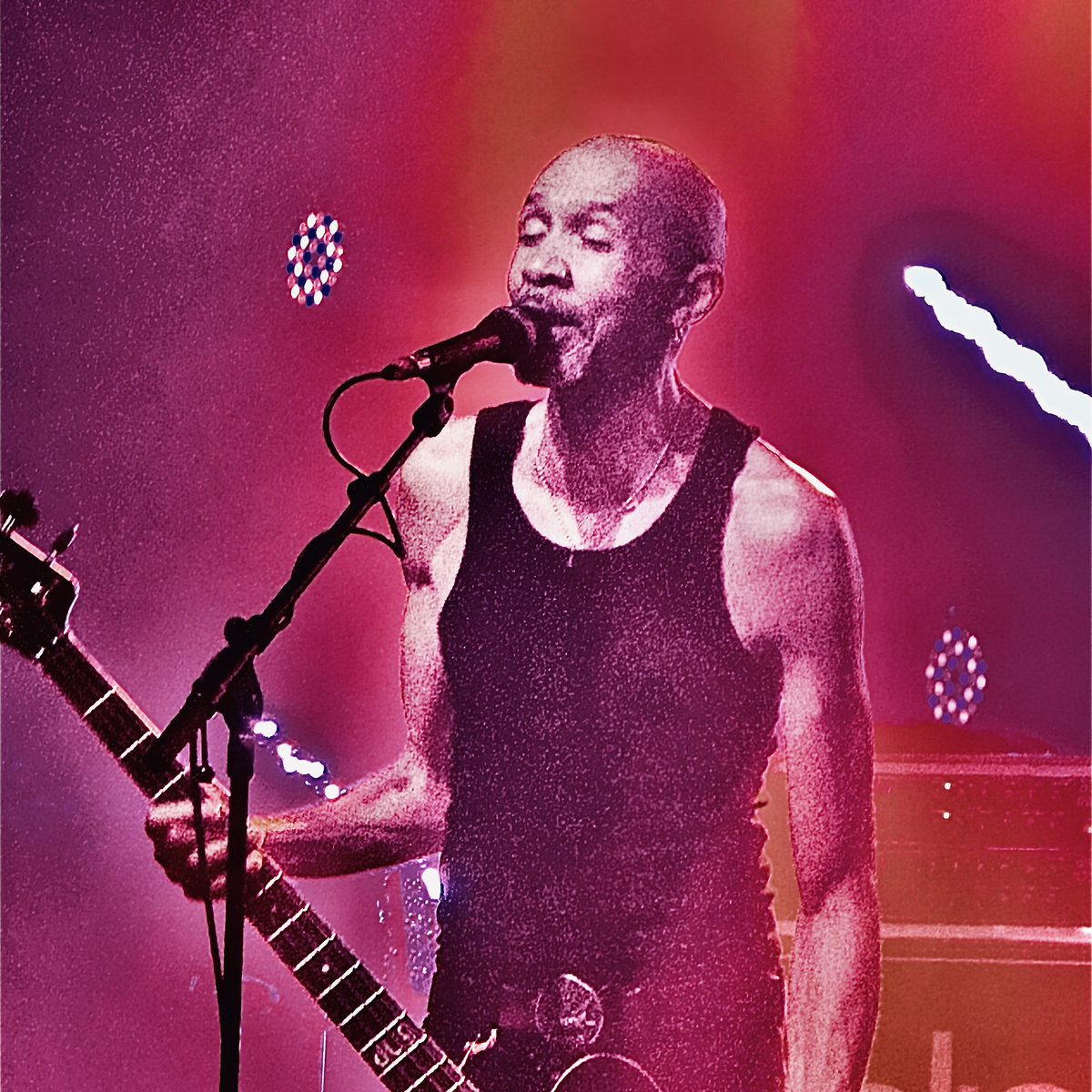 King's X Concert & Tour History (Updated for 2023) Concert Archives
