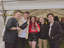 Slam Dunk Festival North 2023 on May 28, 2023 [162-small]