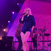 Paramore / Bloc Party / Genesis Owusu on May 25, 2023 [182-small]