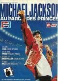 tags: Michael Jackson, Montpellier, Occitania, France, Gig Poster, Advertisement, Stade Richter - Michael Jackson / Taylor Dayne on Aug 12, 1988 [208-small]