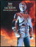 tags: Michael Jackson, Gig Poster - Michael Jackson on Jun 25, 1997 [244-small]