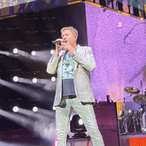Duran Duran / Bastille / Nile Rodgers & Chic on May 28, 2023 [281-small]