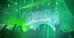 The Black Dahlia Murder / Terror / Frozen Soul / Fuming Mouth / Phobophilic on May 11, 2023 [285-small]
