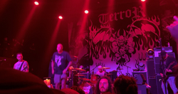 The Black Dahlia Murder / Terror / Frozen Soul / Fuming Mouth / Phobophilic on May 11, 2023 [286-small]