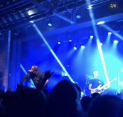 Norma Jean / Remembering Never / Haste / Sleeping By The Riverside / Across Five Aprils / Wounded Touch on Sep 23, 2021 [305-small]