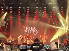 Laurence Jones Band / The Deslondes on May 29, 2023 [340-small]