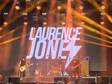 Laurence Jones Band / The Deslondes on May 29, 2023 [342-small]