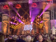 Laurence Jones Band / The Deslondes on May 29, 2023 [343-small]