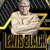 Lewis Black on Oct 14, 2022 [350-small]