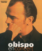 tags: Pascal Obispo, Gig Poster - Pascal Obispo on Feb 27, 1998 [354-small]