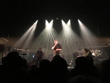 Elbow / C Duncan on Nov 2, 2017 [377-small]