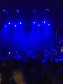 Elbow / C Duncan on Nov 2, 2017 [378-small]