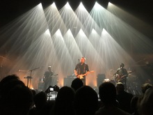 Elbow / C Duncan on Nov 2, 2017 [379-small]