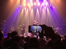 Elbow / C Duncan on Nov 2, 2017 [380-small]