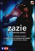 tags: Zazie, Gig Poster - Zazie on Dec 16, 1998 [383-small]