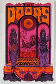 The Doors / Family Tree / Lollipop Shoppe on Jun 15, 1968 [397-small]