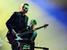 Duran Duran / Bastille / Nile Rodgers & Chic on May 28, 2023 [418-small]