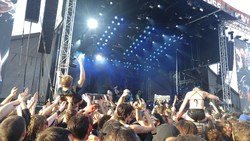 Heavy Montreal on Jul 28, 2018 [350-small]