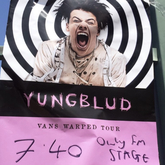 Vans Warped Tour 2018 on Jul 14, 2018 [518-small]