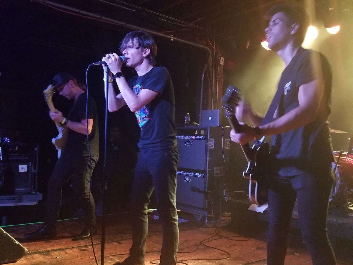 Travelers Concert & Tour History Concert Archives