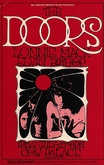The Doors / Lonnie Mack / Elvin Bishop on Jul 25, 1969 [539-small]