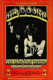 The Doors / COLD BLOOD / Doug Kershaw / Commander Cody on Feb 5, 1970 [541-small]