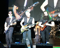 G3 / Joe Satriani / John Petrucci / Phil Collen on Jan 21, 2018 [575-small]