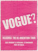 tags: Madonna, London, England, United Kingdom, Advertisement - Madonna on Aug 26, 2004 [601-small]