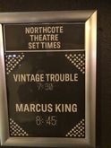 The Marcus King Band / Vintage Trouble on Apr 12, 2023 [615-small]