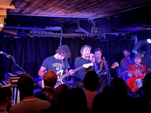 Personal Trainer at Ramsgate Music Hall, Personal Trainer (NL) / Charlie Hannah / Potato on May 29, 2023 [627-small]