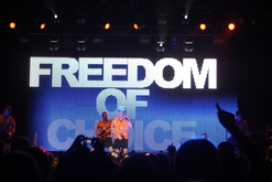 Simple Minds / Devo / The Church on Dec 7, 2012 [631-small]
