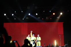 Simple Minds / Devo / The Church on Dec 7, 2012 [633-small]