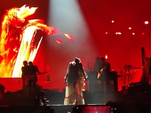 Florence + the Machine / HAIM / The Mars Volta / Nx Zero / Sabrina Carpenter on May 28, 2023 [652-small]