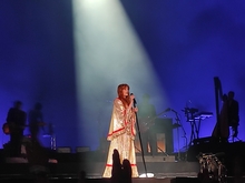 Florence + the Machine / HAIM / The Mars Volta / Nx Zero / Sabrina Carpenter on May 28, 2023 [653-small]
